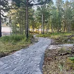 Hemvik Villa Raseborg