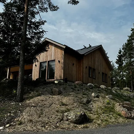 Hemvik Villa