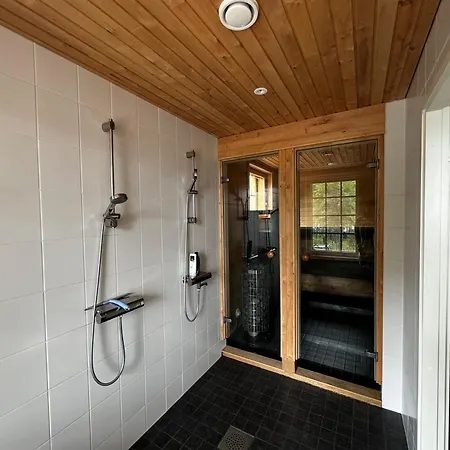 Hemvik Βίλα Raseborg