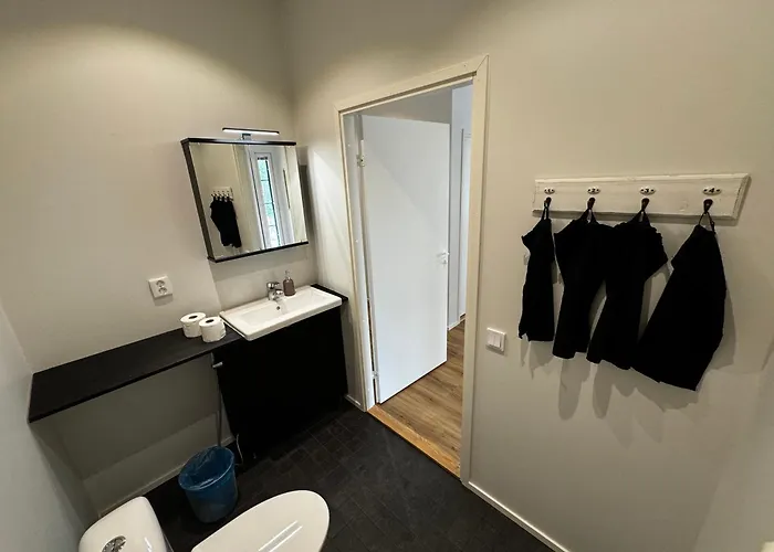 Hemvik ラーセポリ