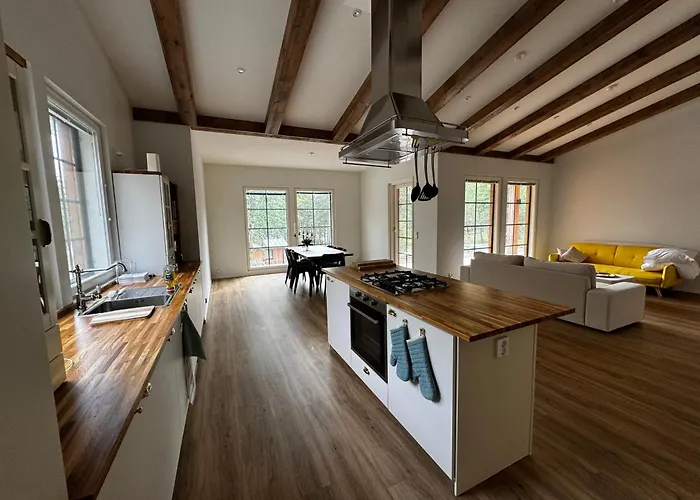 Hemvik * ラーセポリ