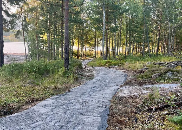 Hemvik Willa Raseborg