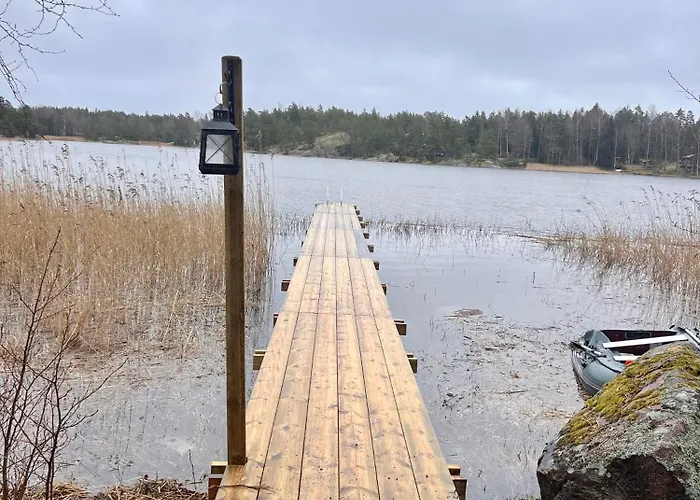 Villa Hemvik Raseborg